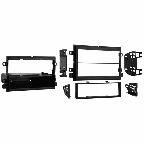 Metra-99-5807 FORD/LINC/MERC MULTI KIT 04-10