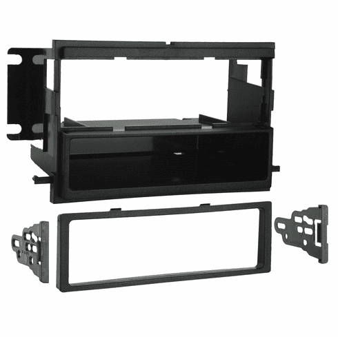 Metra-99-5808 Ford Mercury 2004-2007