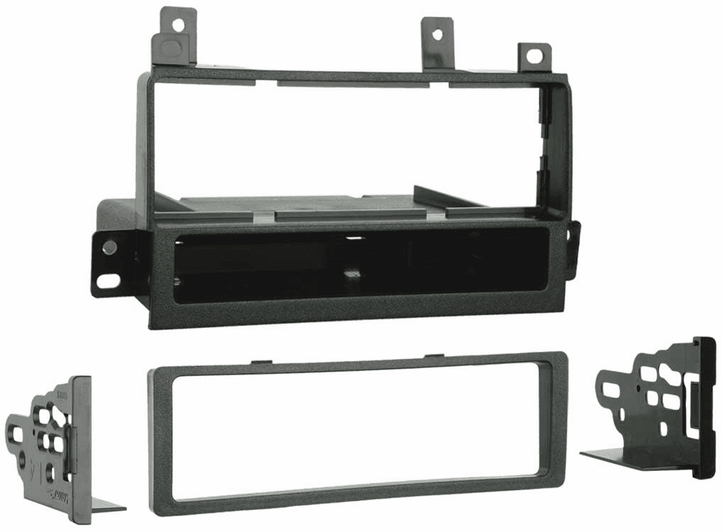 Metra-99-5810 Lincoln Town Car 2003-2011