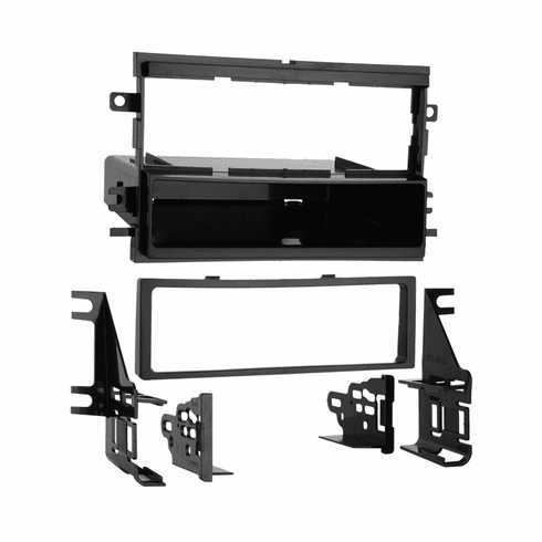 Metra-99-5812 Ford Lincoln Mercury 2004-up