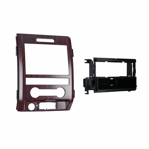 Metra-99-5820CB Ford F-150 11-12 Mounting Kit