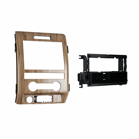 Metra-99-5820DW Ford F-150 11-12 Mounting Kit