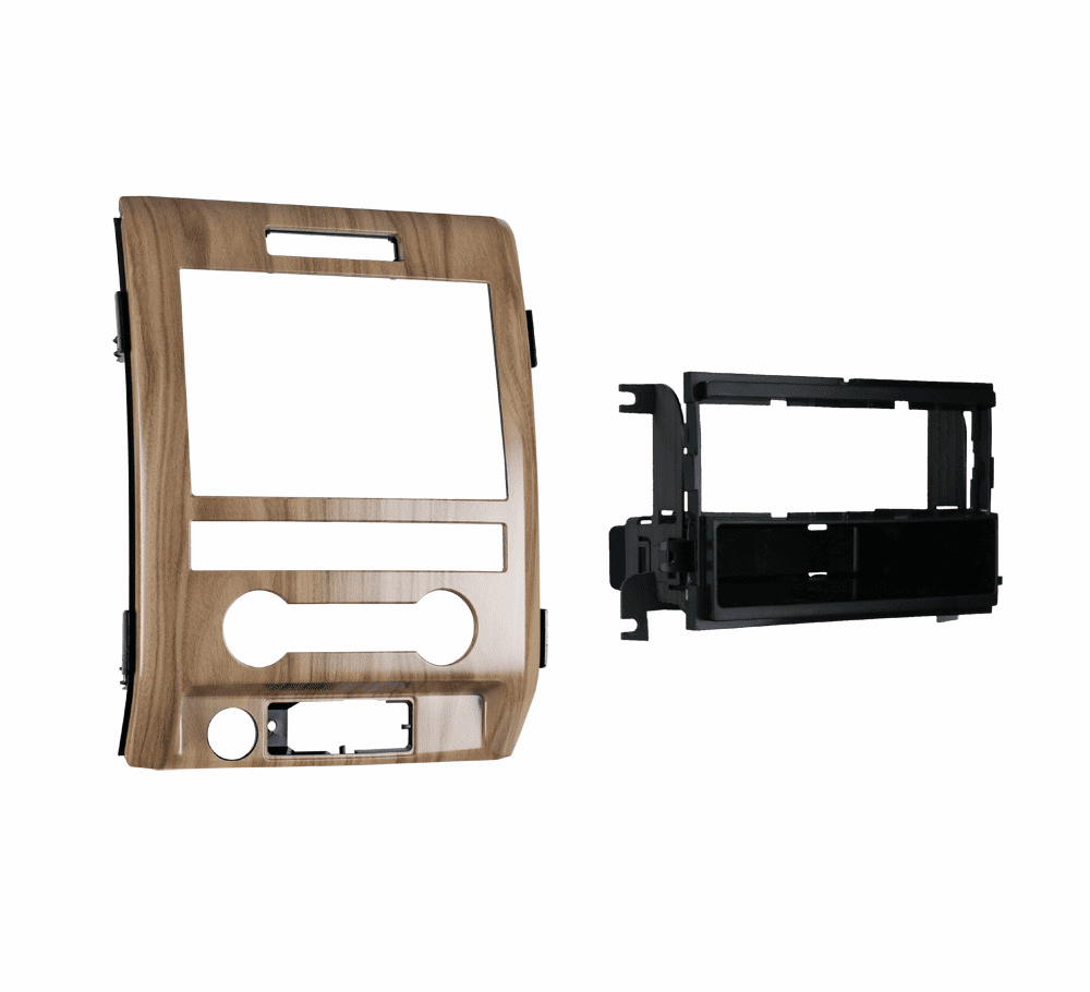 Metra-99-5820DW Ford F-150 11-12 Mounting Kit