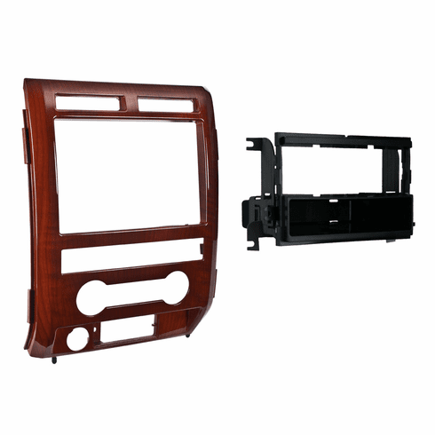 Metra-99-5822MM Ford F-150 2009-2012