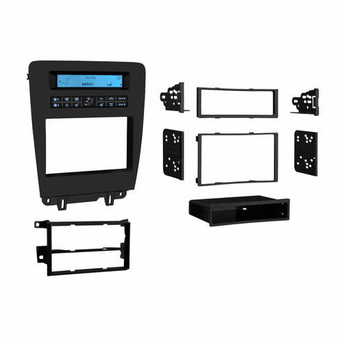Metra-99-5823CH Ford Mustang 2010-2014