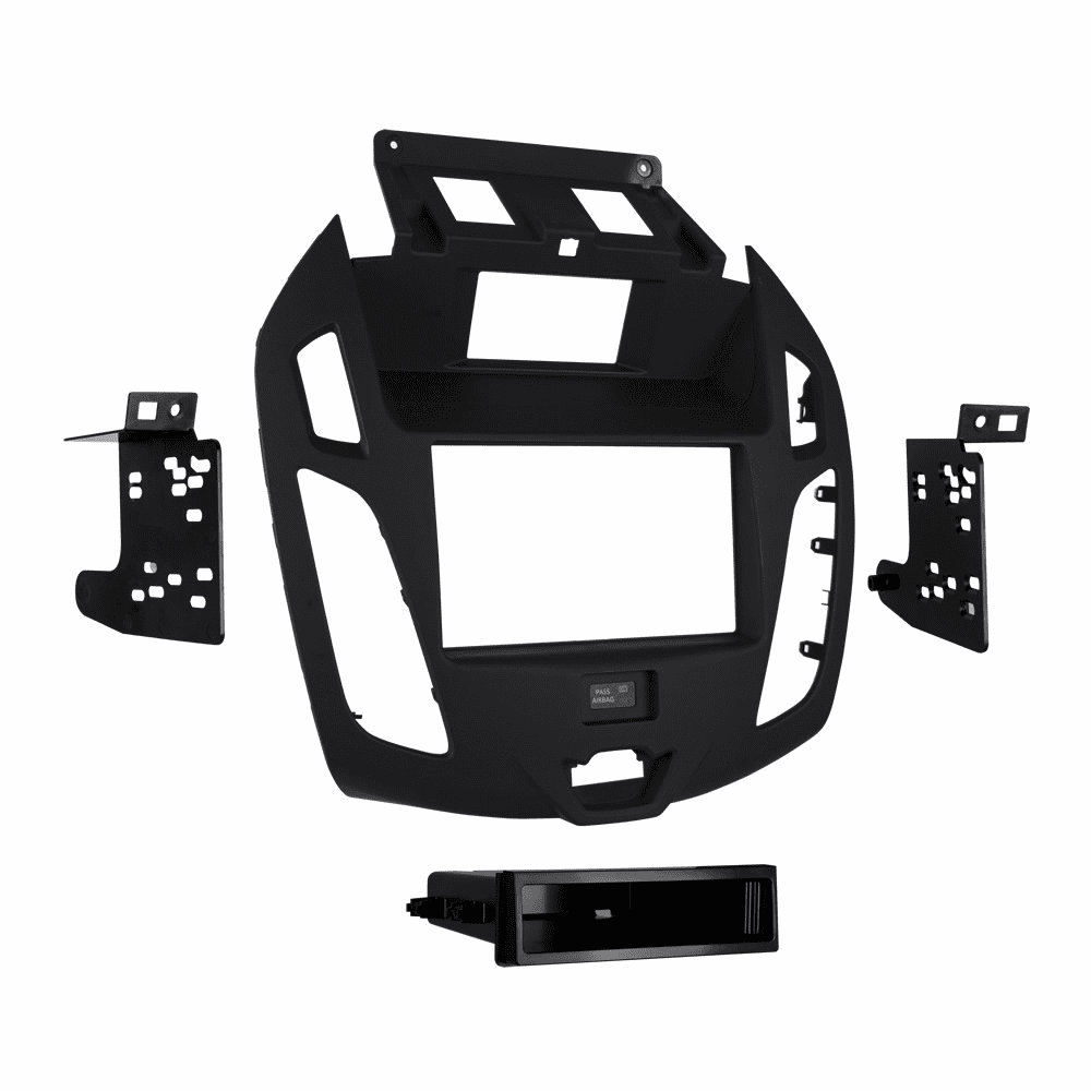 Metra-99-5831B Ford Transit Connect 2014-up