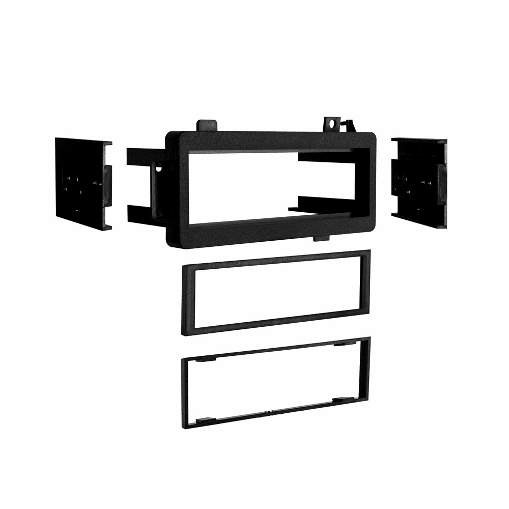 Metra-99-6501 CHRYSLER/FORD/JEEP 74-03