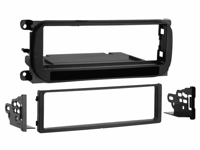 Metra-99-6505 Chrysler Jeep Dodge Plymouth Multi-Kit 1998-2009