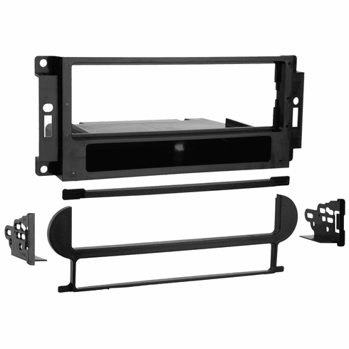 Metra-99-6507 Chrysler Dodge Jeep 2004-2010