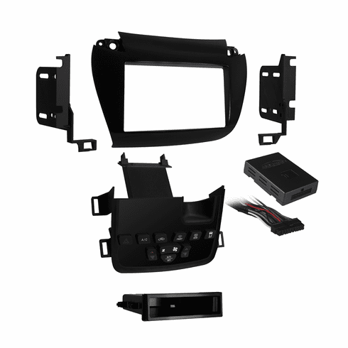 Metra-99-6520B Dodge Journey w/ 4.3 inch Screen 11-up SDIN/DDIN