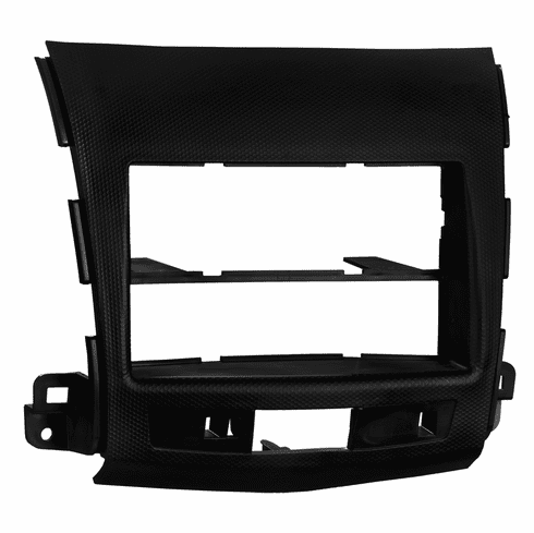 Metra-99-7013TB 07-13 MITS OUTLANDER DIN/DDIN