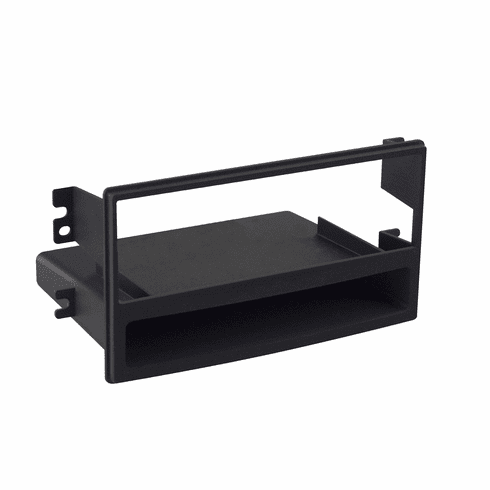 Metra-99-7317 KIA SPORTAGE 05-2010 DIN dash kit