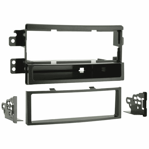 Metra-99-7329 Kia Rondo 2007-2008