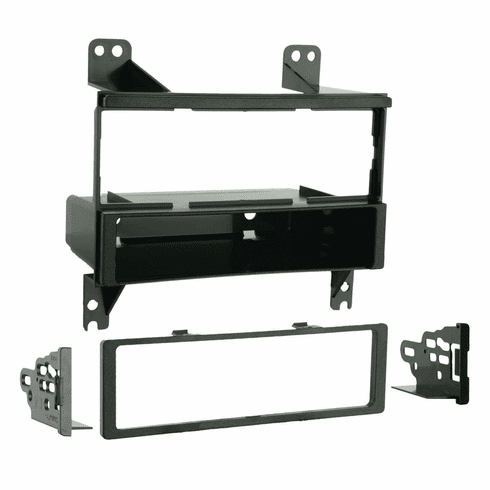 Metra-99-7332 Radio Delete Hyundai Elantra 2007-2010