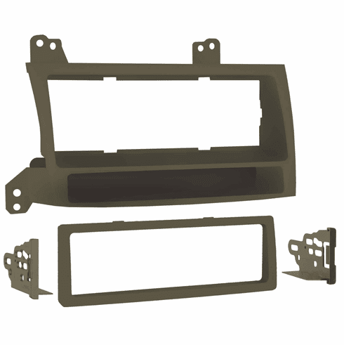 Metra-99-7333 Hyundai Sonata 2009