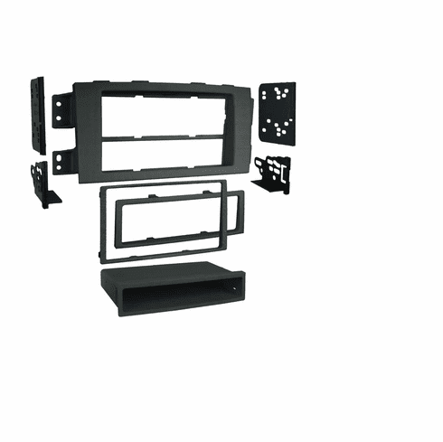 Metra-99-7334 KIA BORREGO 2009-10 DIN & DDIN
