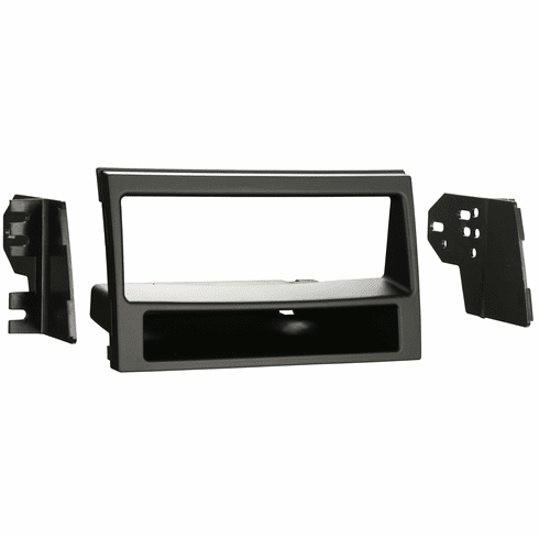 Metra-99-7337B KIA SOUL 2010-11 ISO-DIN