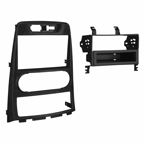 Metra-99-7339B HY GENESIS CPE 10-12 MANU CLIM