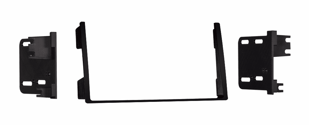 Metra-99-7348B Hyundai Accent Radio Delete 2012-2013