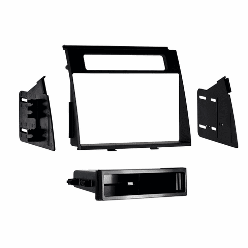 Metra-99-7349B KIA SOUL 12-13 SDIN KIT