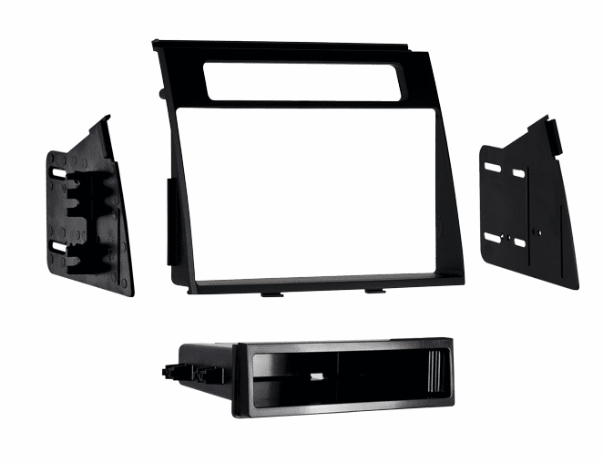 Metra-99-7349B KIA SOUL 12-13 SDIN KIT
