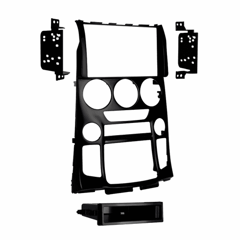 Metra-99-7352B Hyundai Genesis 2013-Up Mounting Kit