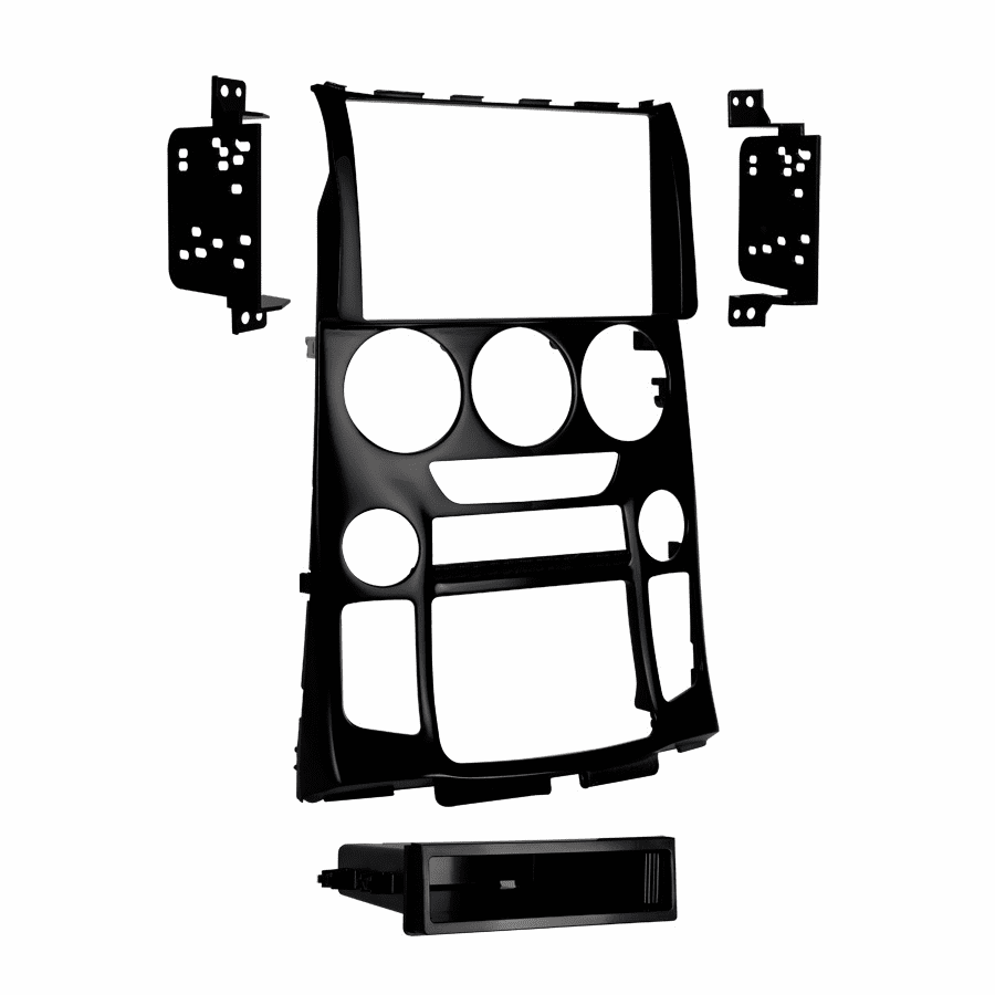 Metra-99-7352B Hyundai Genesis 2013-Up Mounting Kit