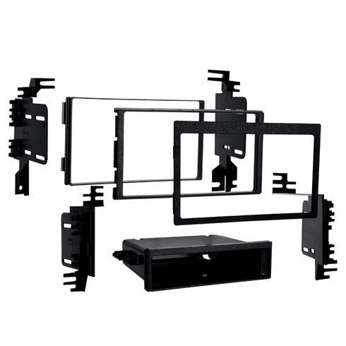 Metra-99-7358 Hyundai/Kia 96-10 SDIN/DDIN