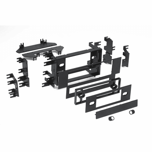 Metra-99-7401 Nissan Multi Kit 1984-1997