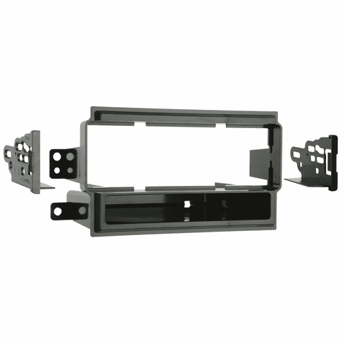 Metra-99-7405 04-UP NISSAN TITAN BASE ONLY