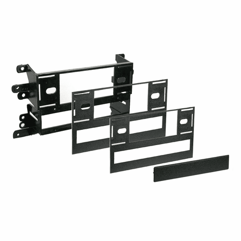 Metra-99-7408 NISSAN MINI-MULTI KIT EQ 87-92