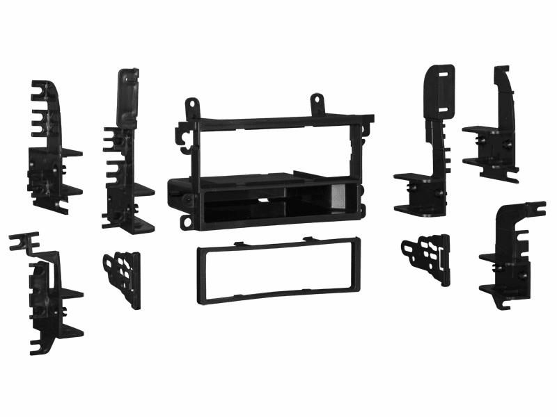 Metra-99-7417 Nissan Multi-Kit 1993-2004