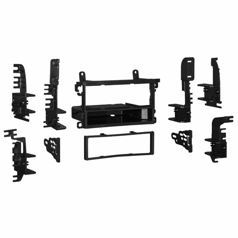 Metra-99-7417 Nissan Multi-Kit 1993-2004