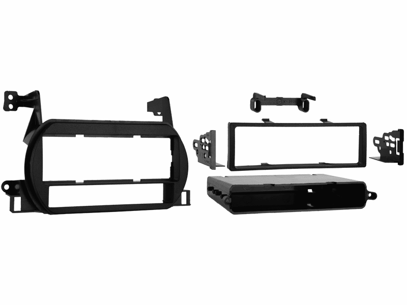 Metra-99-7418 Nissan Altima 2002-2004