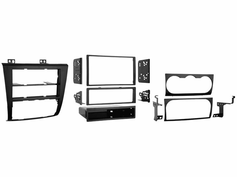 Metra-99-7423 Nissan Altima 2007-2013