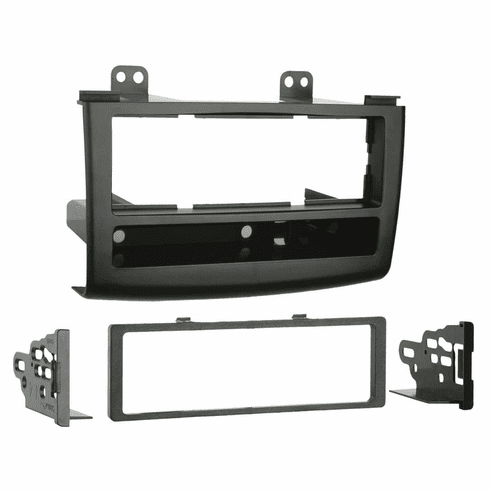 Metra-99-7425 Nissan Rogue 2008-2011