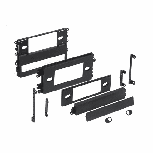 Metra-99-7500 Mazda Multi-Kit 1986-1995 Dash bezel mount