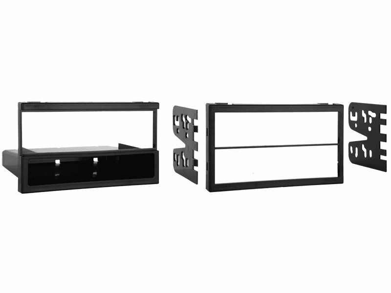 Metra-99-7505 Mazda Multi-Kit 1995-2006