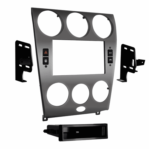 Metra-99-7523S Mazda 6 2003-2005 Mount Kit