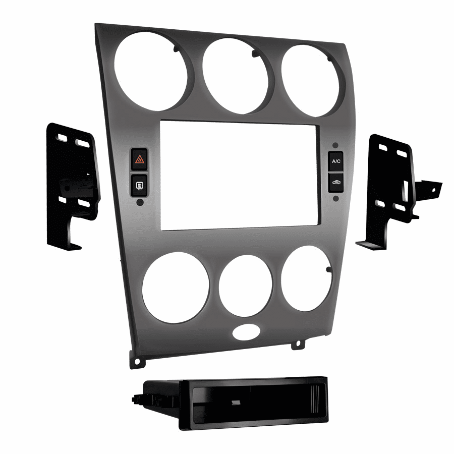 Metra-99-7523S Mazda 6 2003-2005 Mount Kit