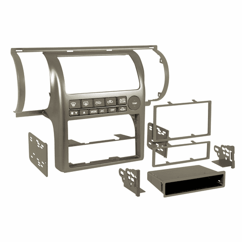 Metra-99-7604T Infiniti G35 2003-2004 Tan