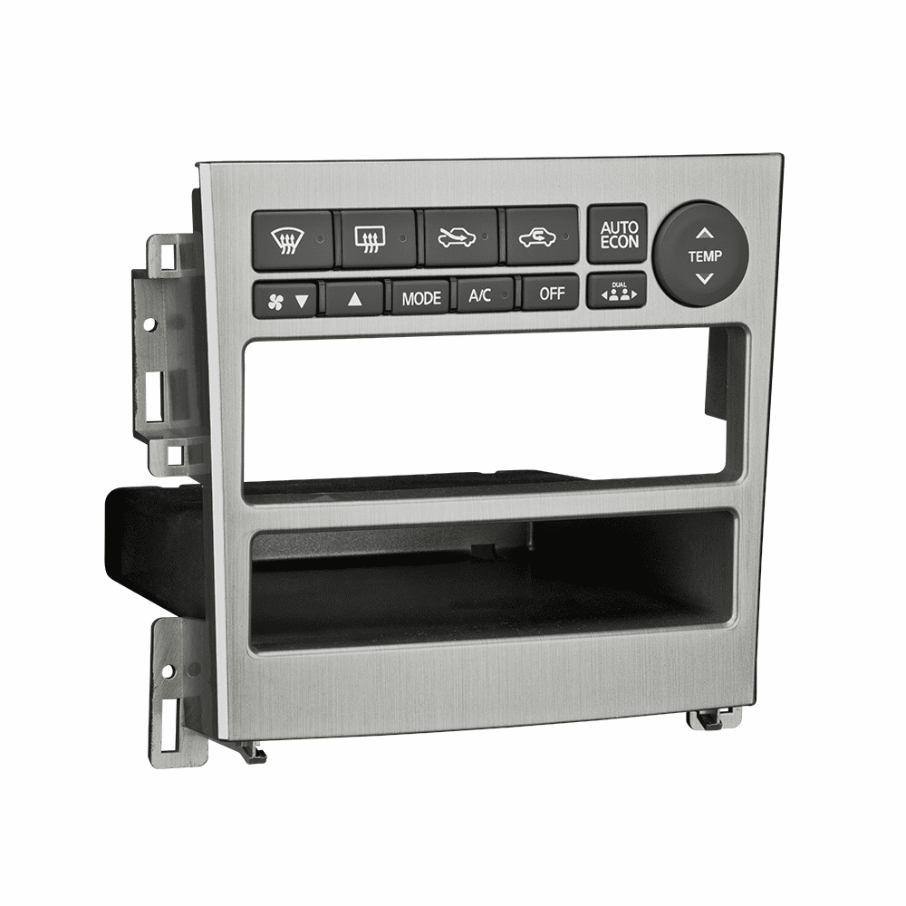 Metra-99-7605A Infiniti G35 2005-2007