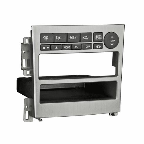 Metra-99-7605A Infiniti G35 2005-2007