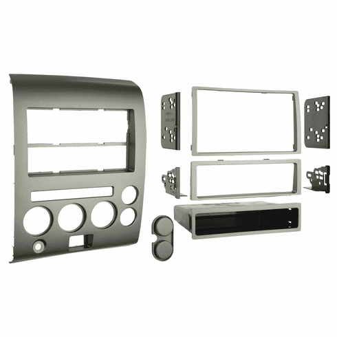 Metra-99-7606 ARMADA/TITAN 06-07 W/ DUAL ZONE