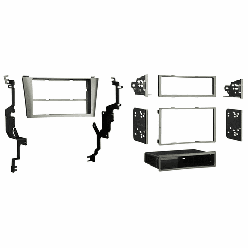 Metra-99-7609G 00-04 INFINITI I-30/I-35 SDIN/DDIN