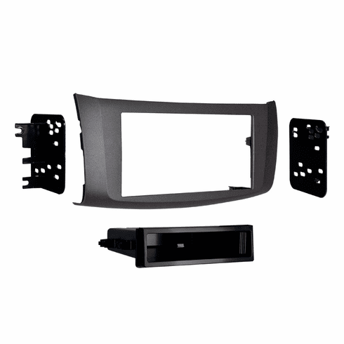 Metra-99-7618G Nissan Sentra 2013-Up Mounting Kit