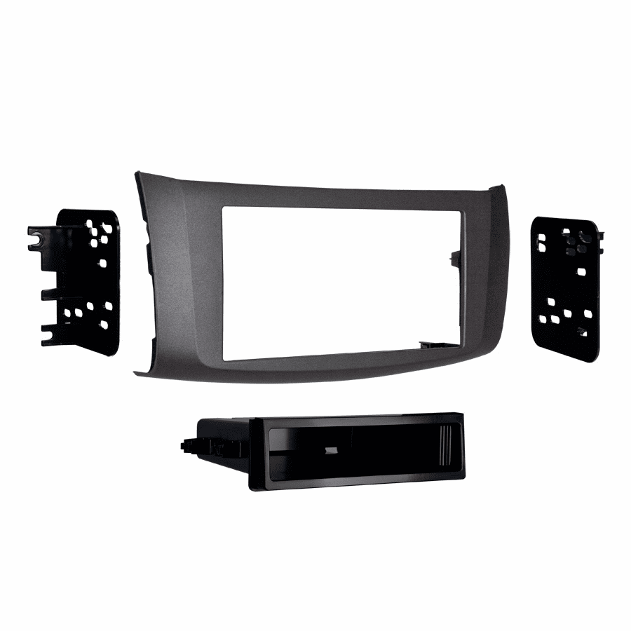 Metra-99-7618G Nissan Sentra 2013-Up Mounting Kit