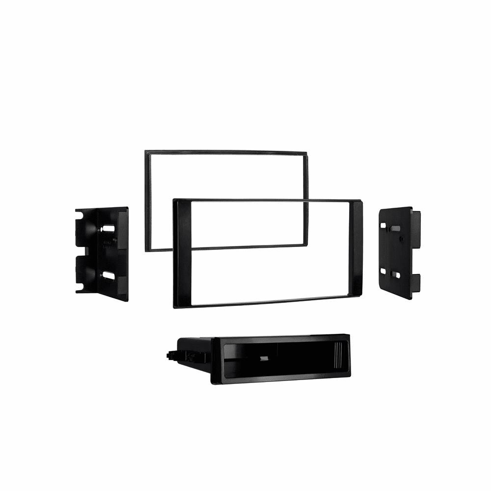 Metra-99-7623 Nissan NV200 14-up