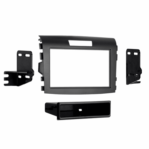 Metra-99-7802CH HONDA CRV 2012-UP SINGLE-DIN
