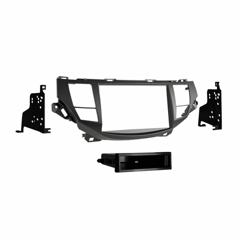 Metra-99-7807 Accord/Crosstour 08-12 w/ NAV